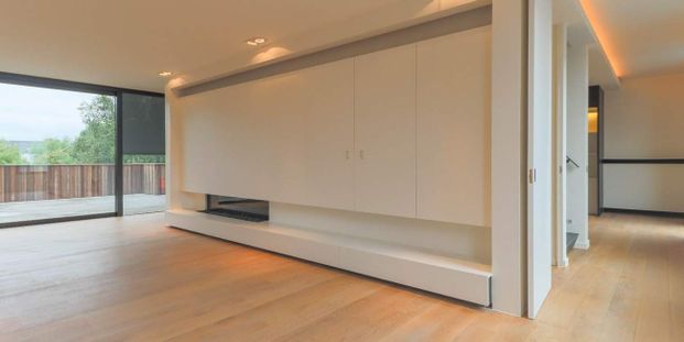 Penthouse te huur in Wevelgem voor € 1.175 met 2 slaapkamers - Photo 1