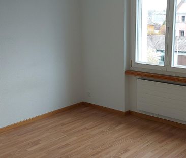 4.5 Zimmer, 111 m², 1. Stock - Foto 3