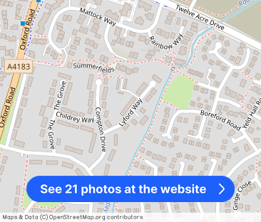 Lyford Way, Abingdon, OX14 - Photo 1