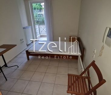 Studio/Γκαρσονιέρα για ενοικίαση ΚΕΤΧ (Πάτρα) - Photo 2