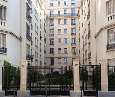 2 pièces - Meublé - 41,52 m² - 2ème étage - Colocation autorisée - Photo 5
