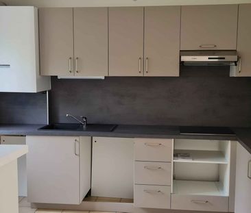 4 pièces - 71,34 m² - RDC - Colocation non autorisée - Photo 5