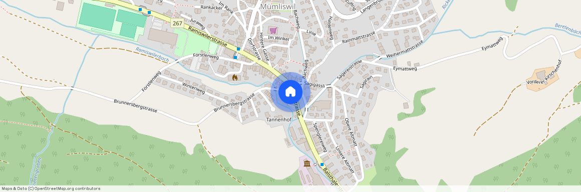 4717, Mümliswil, Hauptstrasse, 30