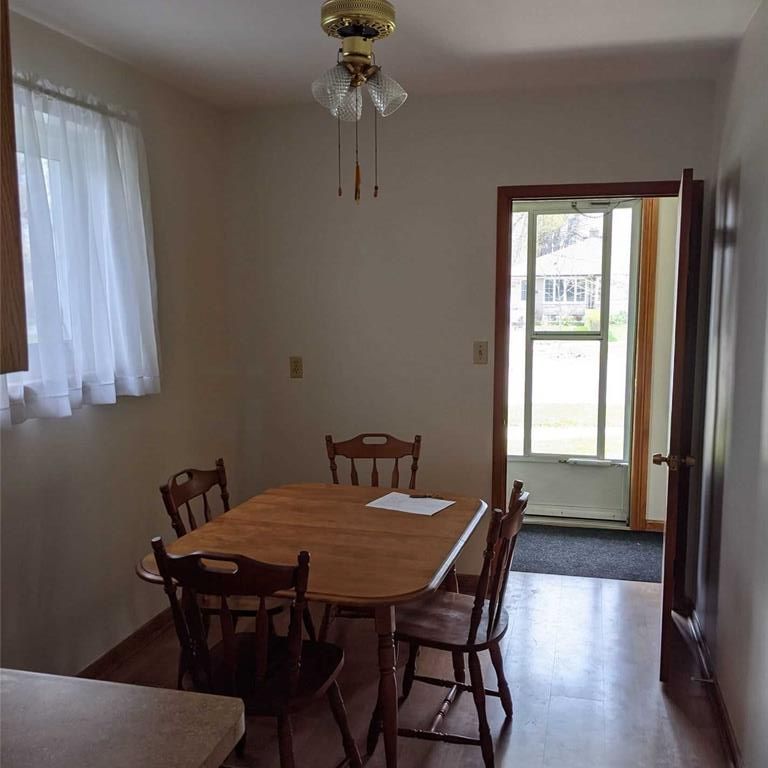 For Lease - 147 Pandora Circle Unit# Upper, Toronto, Ontario - Photo 1