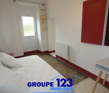 Location Appartement 2 pièces 44m² JOIGNY 89300 - Photo 3