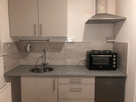 Studio Flat, London, HA9 - Photo 3
