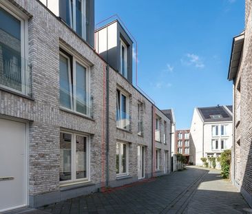 Huis te huur Statenkwartier, De Vloeienwacht in Maastricht - Photo 2