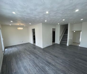 For Lease - 14 Windale Crescent, Kitchener, Ontario - Photo 1