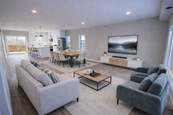 For Lease - 914 Cologne Street Unit# A, Russell, Ontario - Photo 1