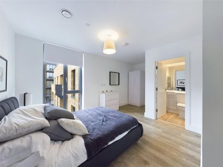 2 bedroom apartment to rent - Photo 3