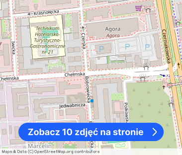 2-pokoje | Mokotów | świetnie skomunikowane - Zdjęcie 1