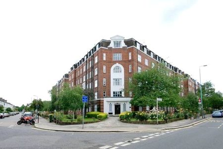 Belgrave Court, Wellesley Road, Chiswick, W4 4LG - Photo 5