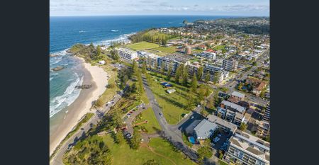 Oceanfront elegance; exclusive 'Galerie' apartment - Photo 5