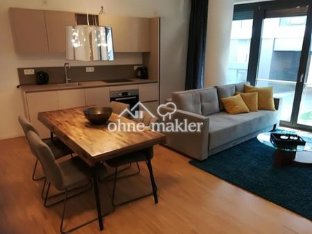 Urbanes Living mit Komfort - WE266 - Foto 4