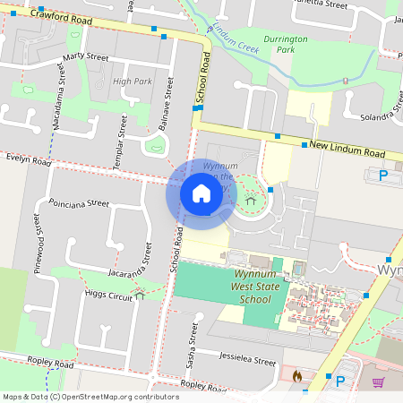 64A School Road, Wynnum West QLD 4178