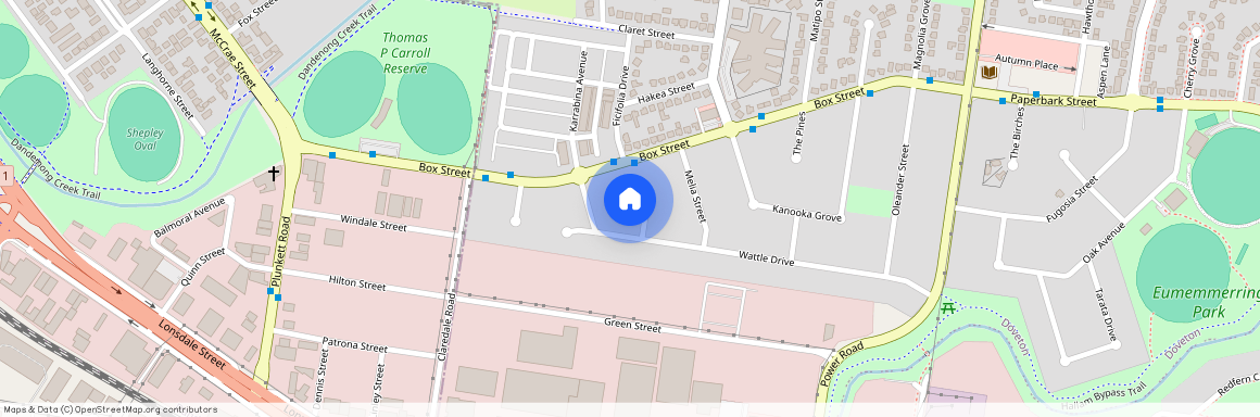 6 Maple Court, Doveton