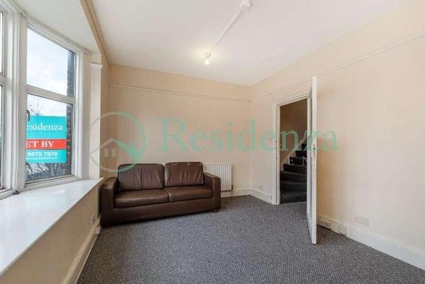 Upper Tooting Road, London, SW17 - Photo 1