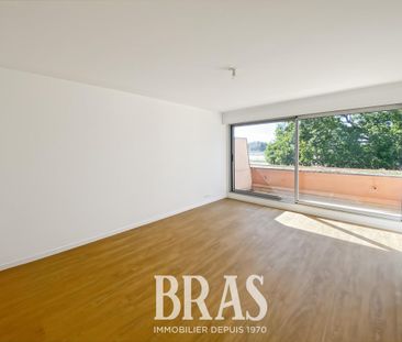 Location Appartement 1 pièce 32m² NANTES 44300 - Photo 1