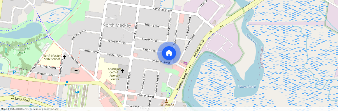 5 Graves Street, Qld 4740, North Mackay