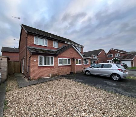 Clos Ty Gwyn, Gowerton, Swansea, SA4 3GF - Photo 2