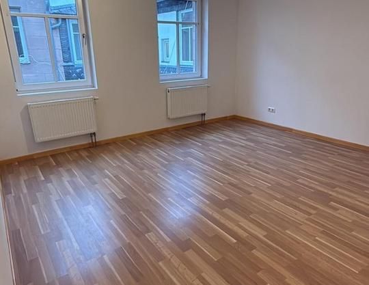 Helle 2-Zimmer-Wohnung (68 m²) in Top-Lage Fürther Fußgängerzone – inklusive Einbauküche! - Foto 1