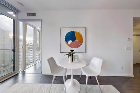 For Lease - 75 St Nicholas Street Unit# 1705, Toronto, Ontario - Photo 4