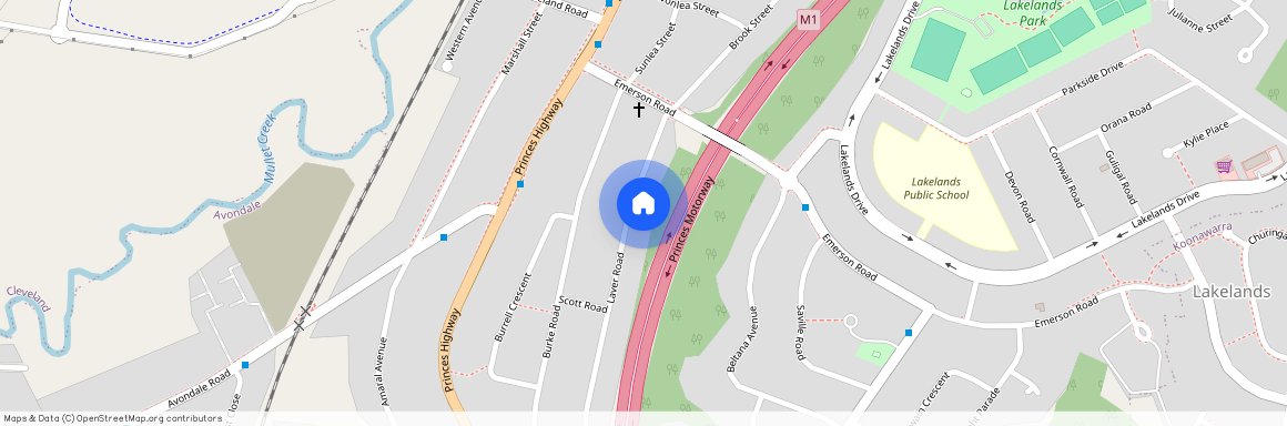 17 Laver Road, Dapto, NSW 2530