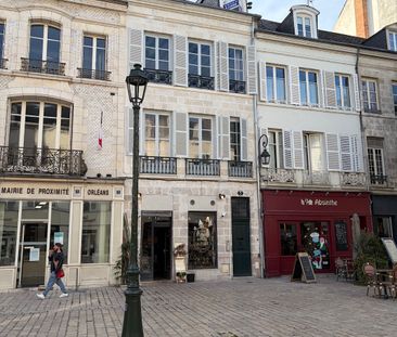 Appartement de type 3 - Photo 2