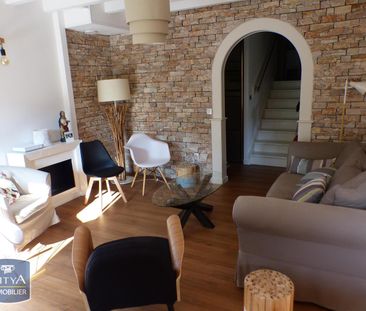 Location Maison 5 pièces 118m² SEYSSINS 38180 - Photo 1
