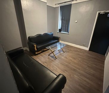 Room in a Shared House, Wellington Road, B20 - Photo 1