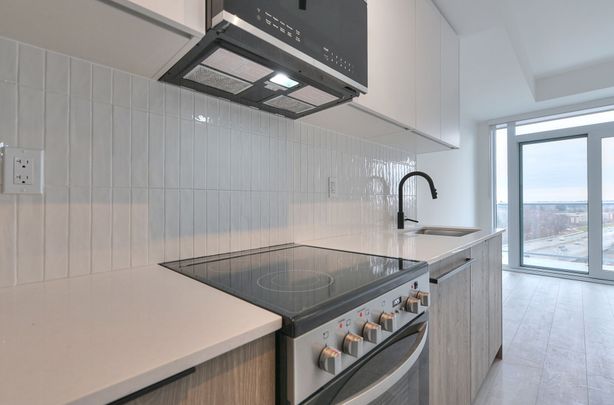 For Lease - 1635 Military Trail Unit# 729, Toronto, Ontario - Photo 1