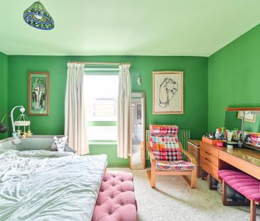 2 bedroom maisonette to rent - Photo 5
