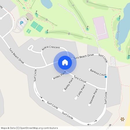 4/84 Tura Beach Drive, NSW 2548