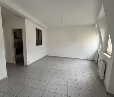 Appartement 3 pièces à Metz - Photo 1