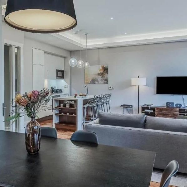 House Share-Brightlingsea Place, London, E14 - Photo 1