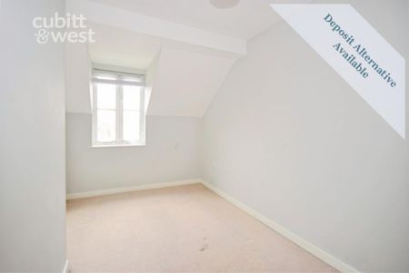 1 bedroom apartment to rent - Photo 2