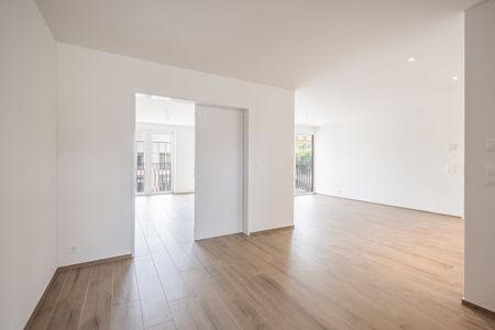 Erstvermietung „Rütlihof“ 3.5 Zimmerwohnung - Photo 3