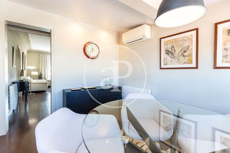 Ático de alquiler en Carrer de L'almirall Gravina, Son Armadans - Photo 3