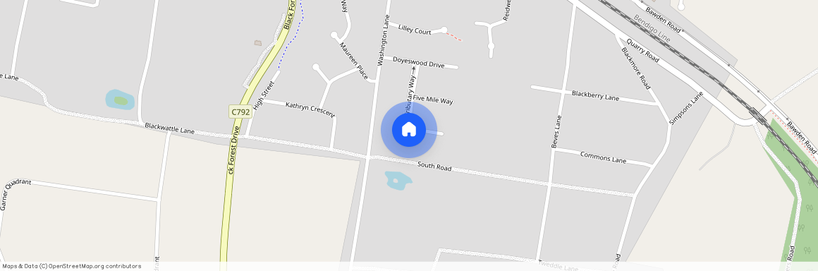 2 Winlaton Wy, Melbourne, Victoria 3442