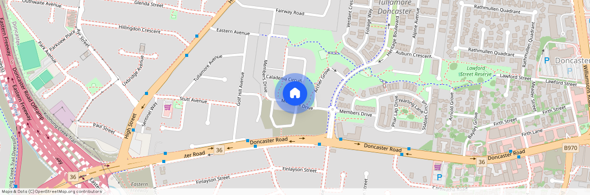 2 Members Drive, Vic 3108, Doncaster