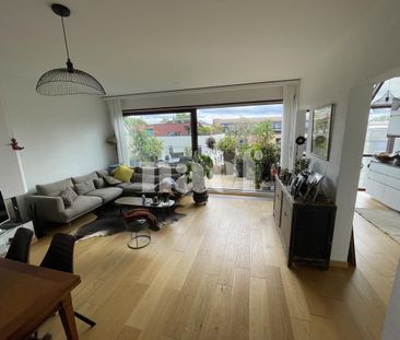 4.5 Zimmer, 81 m², 3. Stock - Photo 2