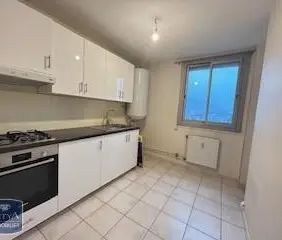 Appartement à louer 3 pièces 74.99m² - Photo 5