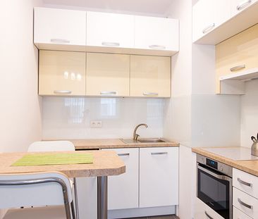 Warszawa Bielany, ul. Stefana Żeromskiego - Photo 6