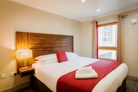 2 Bed Apartment - Photo 3