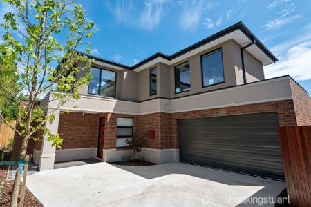 18 Percy Street, Balwyn. - Photo 2