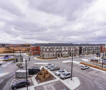 For Lease - 200 Lagerfeld Drive Unit# 402, Brampton, Ontario - Photo 3