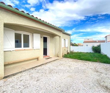 Location Maison 6 pièces 131m² BAHO 66540 - Photo 6