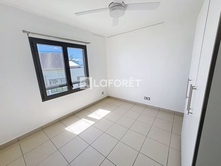 Appartement T3 Saint-François à louer - Photo 2