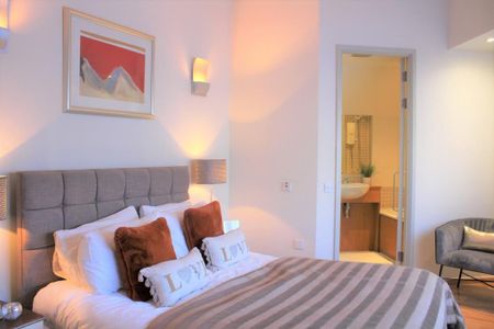 1 bedroom apartment to rent - Photo 4