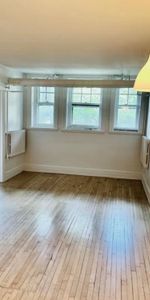 Grand appartement en DSS 3 CC au coeur d'Outremont tout pres du MIL (Université de Montréal) - Photo 3